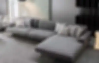 Kaget, Banyak Orang Enggak Tahu Ternyata Menggunakan Sofa Sudut Punya Banyak Manfaat! Apa Saja?