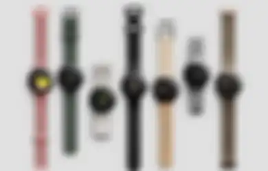 Google Pixel Watch Resmi Hadir Dengan Desain Unik dan Ramah Lingkungan