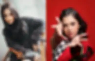 Ziva Magnolya dan Mahalini Raharja Diduga Saling Sindir di Twitter?