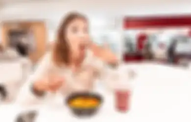 Ternyata Ini 4 Manfaat Makan Makanan Pedas Buat Kesehatan Tubuh