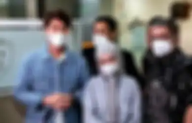 Kena Mental Hingga Panggil Ustaz, Rizky Billar Ingin Damai dengan Lesti Kejora Setelah Diduga KDRT, Polisi: Kalau Laporan Dicabut, Proses Selesai
