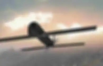 Rusia Berpesta Pora, Drone Kamikaze dari Iran Bikin Negeri Vladimir Putin Digdaya, Shahed-136 Sempat Orak-arik Ukraina