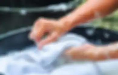 Tips Hidup, Intip Cara Mencuci Pakaian saat Musim Hujan Agar Besih dan Bebas Bau Apek