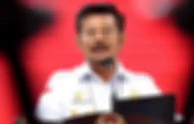 Stok Aman tapi Harga Sembako Beras Naik? Mentan SYL Ungkap Sebabnya