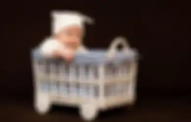 Diawali Huruf K, Inilah Rekomendasi Nama Bayi Laki-laki Islami