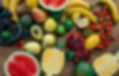 Aneka Tips Kesehatan, Jangan Dikit-dikit Minum Obat, Cara Menurunkan Asam Lambung dengan Cepat Ternyata Cukup Makan Buah Ini