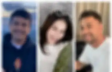 Cinta Ditolak Ayu Ting Ting, Sahrul Gunawan Salahkan Raffi Ahmad: Gara-gara Kamu