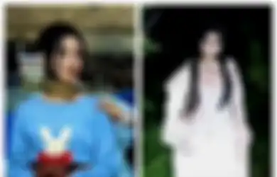 Padahal Punya Paras Cantik, Tiara Kartika Malah Dijuluki sebagai Anak Kuntilanak, Kenapa?
