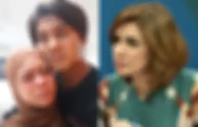 Najwa Shihab Tak Tinggal Diam di Tengah Kasus Lesti Kejora, Istri Ibrahim Assegaf Kecam Pelaku KDRT: Tidak Metolerir Kekerasan dalam Bentuk Apapun!