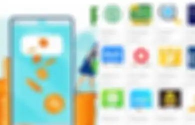 Jangan Sampai Tertipu, Ini Cara Pinjam Uang di Aplikasi Pinjaman Online yang Aman, Penting Privasikan Data Pribadi dan Pahami Suku Bunga