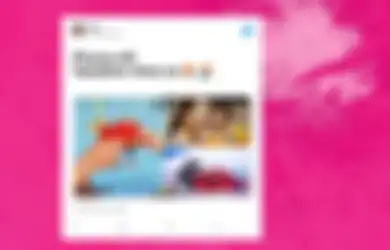 Twitter Rilis Fitur Baru, Bisa Upload Foto dan Video dalam Satu Tweet!