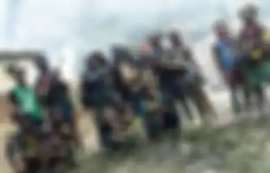 KKB Papua Pimpinan Mathius Gobay Berusaha Rampas Senjata Api dan Amunisi, Begini Kronologi OPM Rampok hingga Pukuli Penumpang Truk, Ngenes Cuma Dapatkan Ini dari Korban