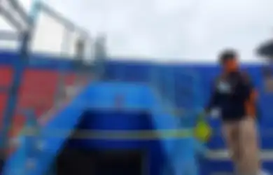 Kabar Terbaru Insiden Kanjuruhan, Polisi Sebut Pintu 12 Jadi Lokasi Paling Banyak Memakan Korban