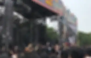 Jarang Main di Jakarta, Superman Is Dead Bawain Single Baru di Synchronize Festival 2022, Bobby Kool: Spesial!
