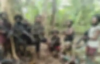 KKB Papua Pimpinan Pilatus Kogeya Bunuh Seorang Kuli di Distrik Beoga, Sebby Sambom Jubir OPM Koar-koar Korban Intelijen Indonesia yang Menyamar