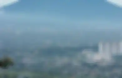 5 Foto Aesthetic Tempat Wisata di Sentul yang Lagi Hits, Yakin Nggak Mau Bikin Sendiri?