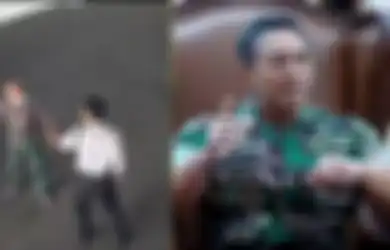 Tentara Berpangkat Sersan Kepala Pukuli Satpam di Bali Bikin Andika Perkasa Turun Tangan, Panglima TNI Bakal Ambil Langkah Tegas Prajuritnya Meski Damai, Simak Fakta-faktanya