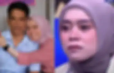 Tangisan Lesti Kejora Pecah di Depan Kabah, Istri Rizky Billar Selalu Didampingi Sosok ini Saat Jalani Umrah