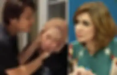 Kuasa Hukum Rizky Billar Sebut Pengakuan Lesti Kejora Berlebihan, Najwa Shihab Mencak-mencak dan Ungkap Jangan Pernah Beri Peluang Sedikitpun untuk Pelaku KDRT