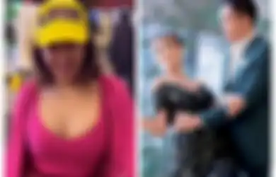 Ngaku 4 Tahun Jadi Pelakor, Denise Chariesta Kena Amuk Orang Tua, Ayah: Sini Lu Gue Gebukin!
