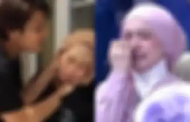 Sudah Banting dan Cekik Lesti Kejora, Rizky Billar Masih Berani Tuding Istrinya Tak Sopan Gegara Hal Ini