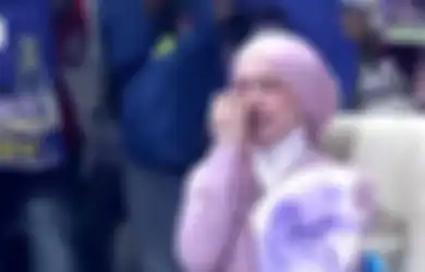 Ditalak Satu Rizky Billar, Tangis Lesti Kejora Pecah 3 Bulan Lalu saat Dengar Lagu KDRT, Sosok Ini Taruh Curiga: Banyak Hal yang Dedek Korbankan?