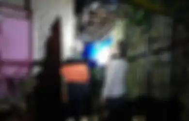Gempa Magnitudo 5,5 Mengguncang Banten dan Sekitarnya, 3 Rumah di Sukabumi Rusak
