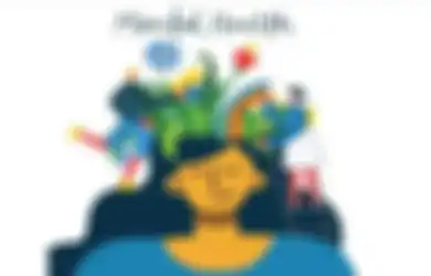 Hari Kesehatan Mental Sedunia, Begini Cara Bahagiakan Diri Sendiri dan Menjaga Kesehatan Mental Orang Terdekat