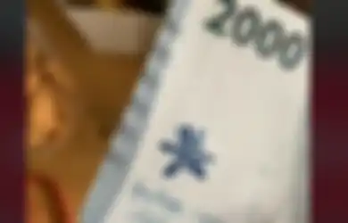 Gambar Anggrek Biru di Uang Rupiah Baru Mendadak Disorot, Mirip Seperti di Drama Korea Little Women, Ini Kata BI