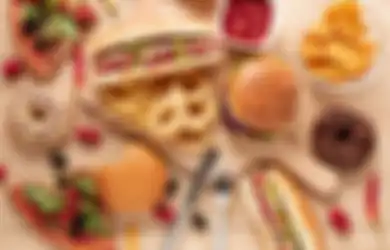 Tips Kesehatan, Jadi Santapan Favorit Sejuta Umat, 6 Makanan Ini Justru Jadi Penyebab Tingginya Kolesterol