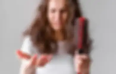 Tips Hidup: 6 Tanda Tubuh Kekurangan Vitamin D, Salah Satunya Rambut Rontok!