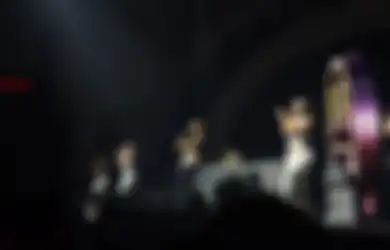 bbno$ Live in Jakarta: Tampil Ramengvrl, Perdana Bawakan Lagu Terbarunya, Passion