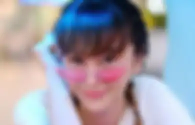 Kemarin Koar-koar Bongkar Aibnya Jadi Selingkuhan Suami Orang Selama 4 Tahun, Denise Chariesta Ketar Ketir Takut Video Perselingkuhan Tersebar