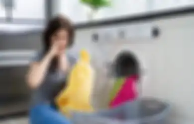 Aneka Tips Hari Ini, Pakaian Bau Apek Tak Lagi Bikin Pusing, 3 Cara Cegah Pakaian Berbau di Musim Penghujan