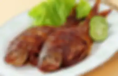 Aneka Tips Harian, Baru Tahu Ternyata Begini Cara Menggoreng Ikan agar Tidak Lengket