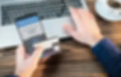 Pakar Bongkar Cara Kerja Penipu Kuras Ratusan Juta via Mobile Banking, Menyaru Aplikasi Kurir
