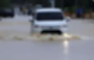 Power Steering Elektrik Mobil Toyota Bisa Rusak Jika Terjang Banjir, Begini Faktanya