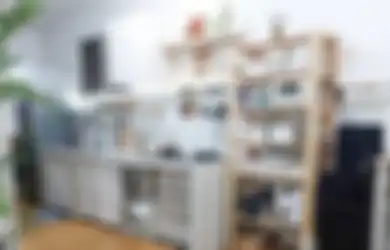 Berani Ambil 4 Keputusan Penting, Ibu-ibu Pemilik Rumah Tua Ini Banjir Endorse Gegara Desain Dapur Minimalis, Intip Foto Inspirasinya