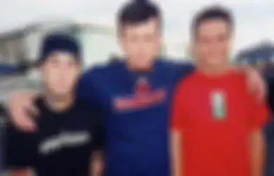 17 Tahun Berlalu Akhirnya Reuni, Ini Alasan Tom DeLonge Dulu Keluar dari blink-182: Gue Mau Mengubah Dunia
