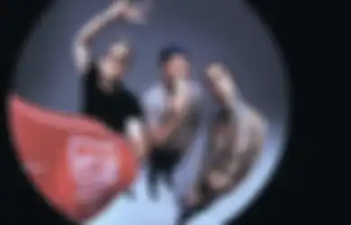 blink-182 Bikin Akun TikTok, Unggah Teaser Lagu Baru, 'Edging'