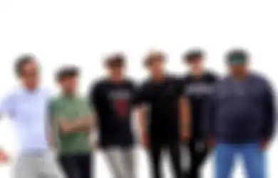 Kesal Fenomena Klitih di Yogyakarta, Shaggydog Rilis Single 'Koboi Kota' dengan Nuansa Musik Penuh Teror!