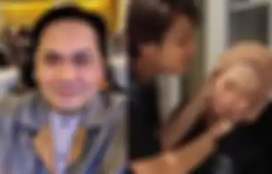 TEGAS! Farhat Abbas Nilai Lesti Kejora Patut Diboikot KPI Layaknya Rizky Billar, Begini Alasannya