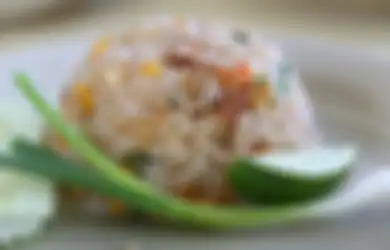 Jangan Ngeyel! Tolong Stop Makan Nasi Goreng Dicampur 2 Bahan Ini Jika Tak Ingin Bahayakan Seisi Rumah