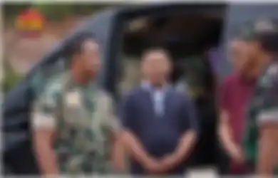 Panglima TNI Geram Bukan Main, Rusun yang Dibangun untuk Prajurit Malah Ditempati Oknum Anggota Berbintang, Andika Perkasa Sampai Bilang Begini