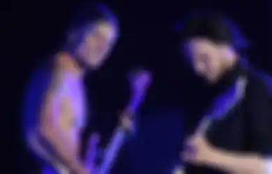 Pernah Gabung Red Hot Chili Peppers, Josh Klinghoffer:  Semakin Kenal Mereka, Semakin Menguras Kreativitas!