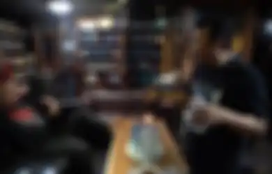 Jadi Kocheng Lovers, Ahmad Dhani Mau Koleksi Kucing 30 Ekor, Hitam Semua!