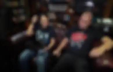Lagu Barunya Bareng Ahmad Dhani Keluar Bulan Depan, Ari Lasso: Nanti Rilisnya Pake Orkestra 52 Pieces!