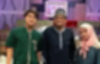 Rumahnya Jadi Saksi Bisu Pernikahan Siri Rizky Billar, Inilah Sosok Ustaz Subki Al Bughury yang Kini Dampingi Lesti Kejora Umroh, Dulu Tutupi 'Rahasia' Leslar