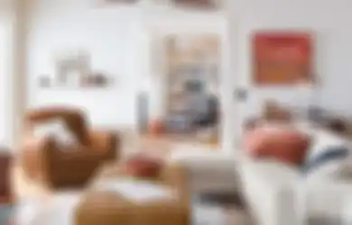 Jangan Salah, Beberapa Peralatan Rumah Tangga yang Modern Justru Dapat Menghemat Penggunaan Energi dan Lebih Efisien, Ini Contohnya!