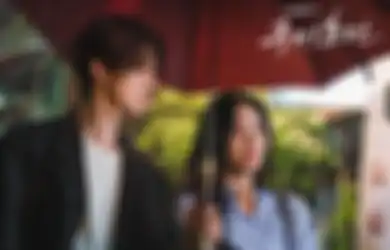Lee Dong Wook dan Jo Bo Ah Akhirnya Reunian di Drama Korea Tale Of The Nine Tailed 1938!
